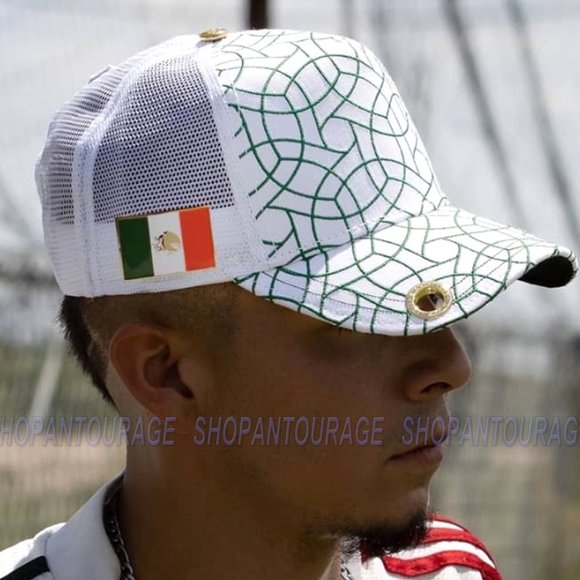 Red Monkey FC Mexico `22 RM1395 Soccer Club World Cup Limited Edition Unisex Tru - Picture 11 of 15